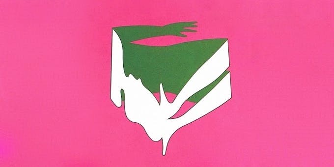 Art: Shigeo Fukuda