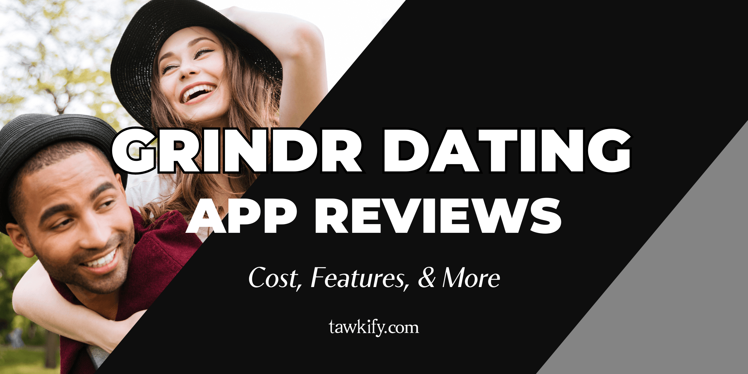 You’ve heard about Grindr, but is it the right dating app for you? Follow our guide to learn more about this popular dating service.