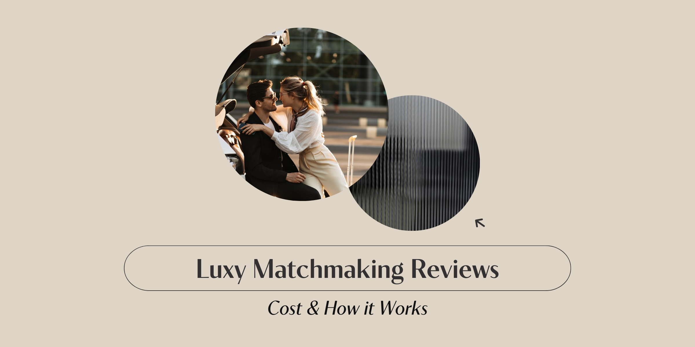 If you want a dating app that attracts successful singles, it might be time to try Luxy. Our guide covers all the ins and outs of using this dating app.