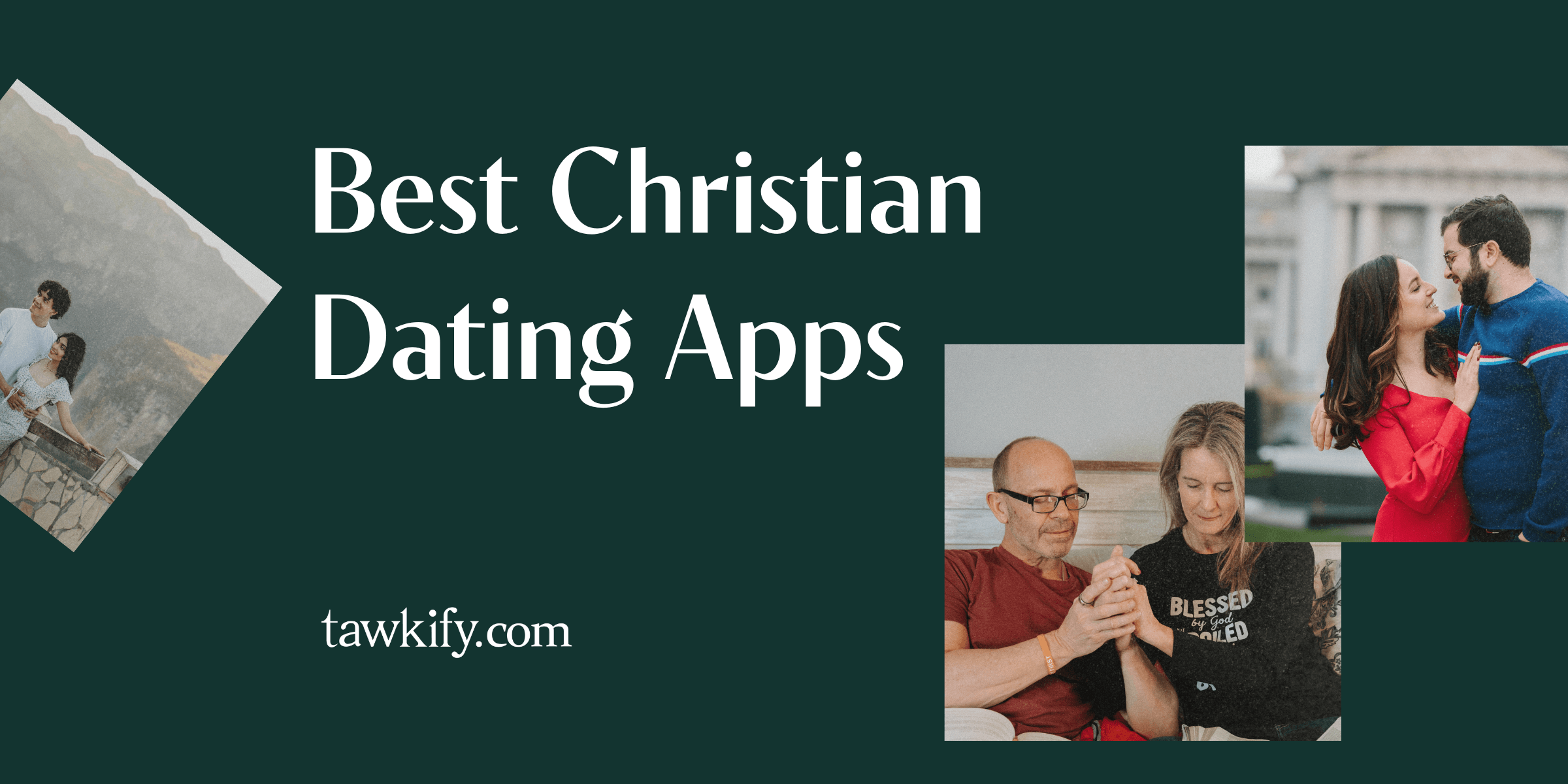 Explore the best Christian dating apps of 2024 with our honest reviews. Discover features, pros, cons, costs, and more.